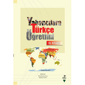 Yabancılara Türkçe Öğretimi El Kitabı Kolektif