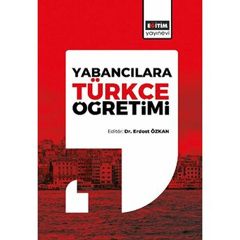 Yabancılara Türkçe Öğretimi Kolektif