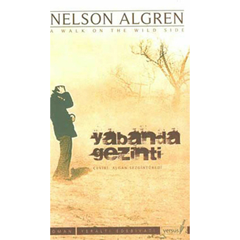 Yabanda Gezinti Nelson Algren