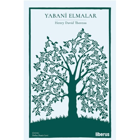 Yabani Elmalar Henry David Thoreau