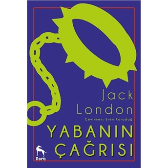 Yabanın Çağrısı Jack London