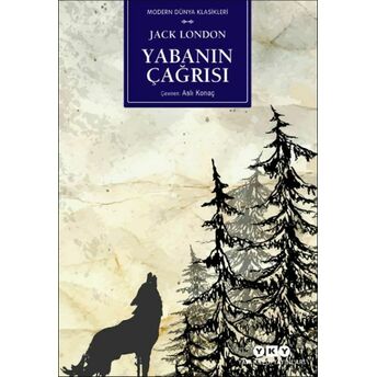 Yabanın Çağrısı Jack London