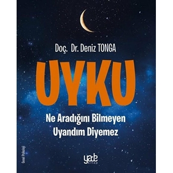 Yade Kitap Uyku