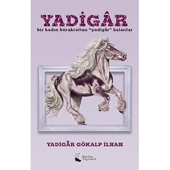 Yadigar Yadigar Gökalp Ilhan