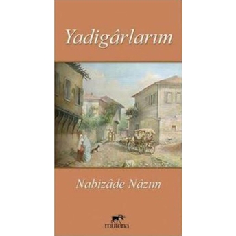 Yadigarlarım (Cep Boy) Nabizade Nazım