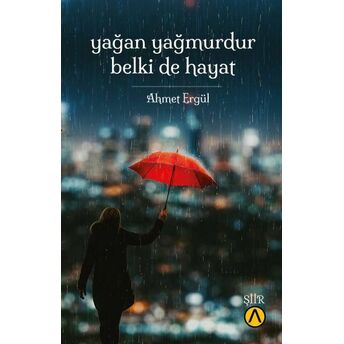 Yağan Yağmurdur Belki De Hayat Ahmet Ergül