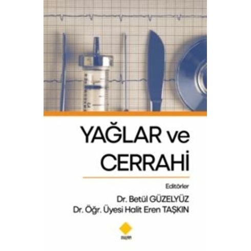 Yağlar Ve Cerrahi Kolektif