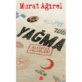 Yağma Murat Ağırel