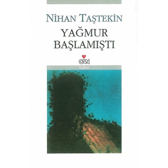 Yağmur Başlamıştı Nihan Taştekin