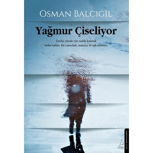 Yağmur Çiseliyor Osman Balcıgil