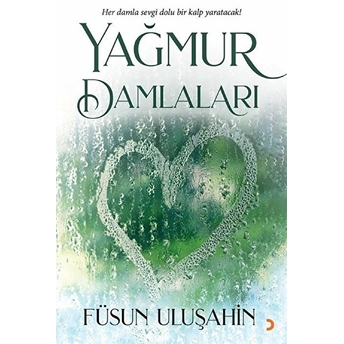 Yağmur Damlaları - Füsun Uluşahin