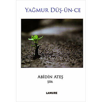 Yağmur Düş-Ün-Ce