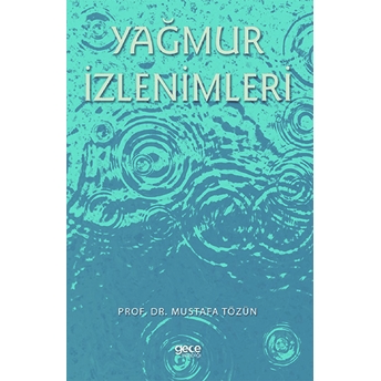 Yağmur Izlenimleri