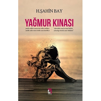 Yağmur Kınası H. Şahin Bay