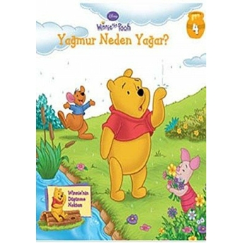 Yağmur Neden Yağar? 4 Kolektif