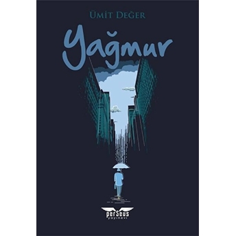 Yağmur - Ümit Değer