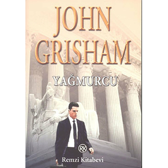 Yağmurcu John Grisham