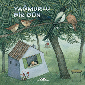 Yağmurlu Bir Gün Feridun Oral