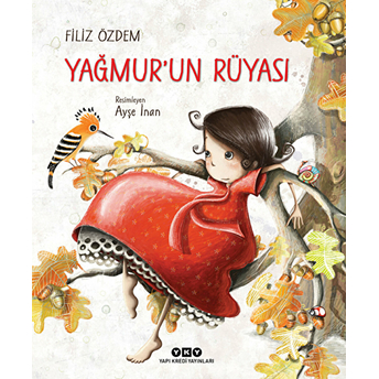 Yağmur'un Rüyası Filiz Özdem