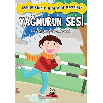 Yağmurun Sesi Ayşe Hale Ortadeveci