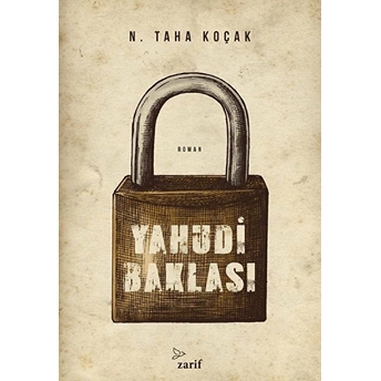 Yahudi Baklası N. Taha Koçak