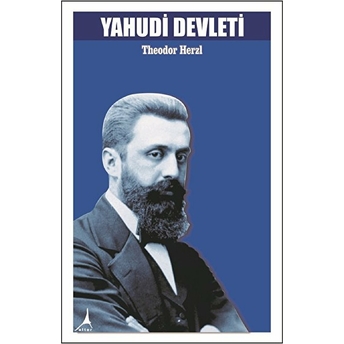 Yahudi Devleti Theodor Herzl