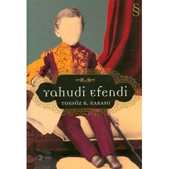 Yahudi Efendi Toksöz B. Karasu