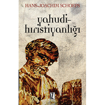 Yahudi Hıristiyanlığı Hans-Joachim Schoeps