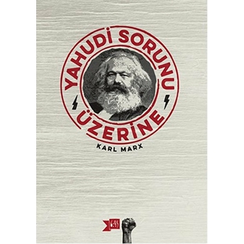 Yahudi Sorunu Üzerine Karl Marx