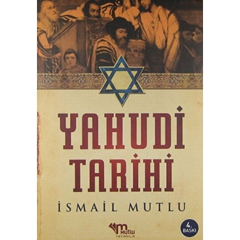 Yahudi Tarihi