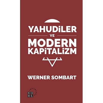 Yahudiler Ve Modern Kapitalizm Werner Sombart