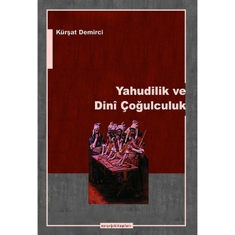 Yahudilik Ve Dini Çoğulculuk