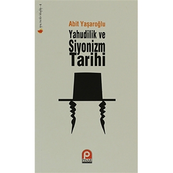 Yahudilik Ve Siyonizm Tarihi Ertuğrul Bayramoğlu