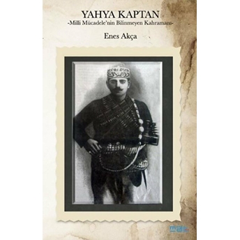 Yahya Kaptan