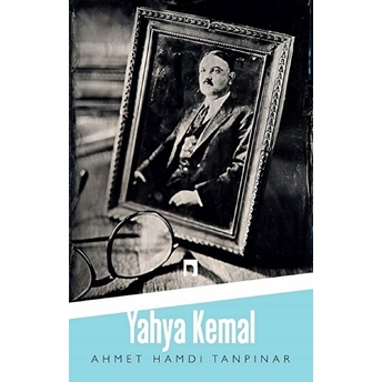 Yahya Kemal Ahmet Hamdi Tanpınar