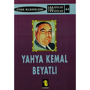 Yahya Kemal Beyatlı Kolektif