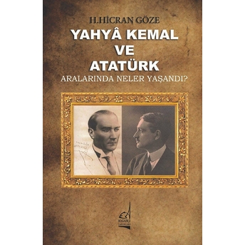 Yahya Kemal Ve Atatürk