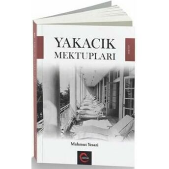 Yakacık Mektupları Mahmut Yesari