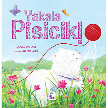 Yakala Pisicik Nicola Parsons