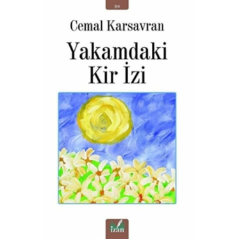 Yakamdaki Kir Izi - Cemal Karsavran