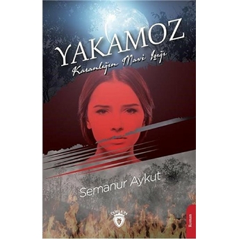 Yakamoz - Semanur Aykut