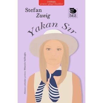 Yakan Sır Stefan Zweig