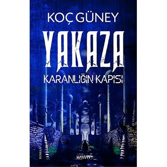 Yakaza - Koç Güney