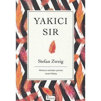 Yakıcı Sır