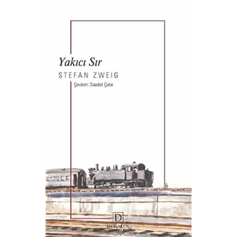 Yakıcı Sır Stefan Zweig