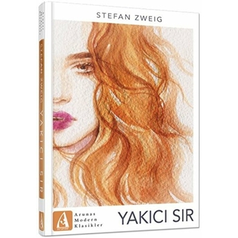 Yakıcı Sır Stefan Zweig