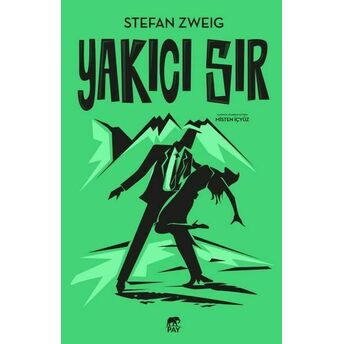 Yakıcı Sır Stefan Zweig