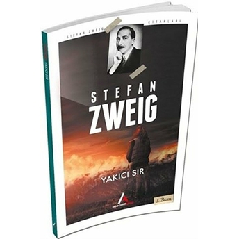 Yakıcı Sır Stefan Zweig