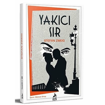 Yakıcı Sır Stefan Zweig