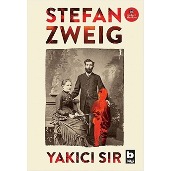 Yakıcı Sır Stefan Zweig